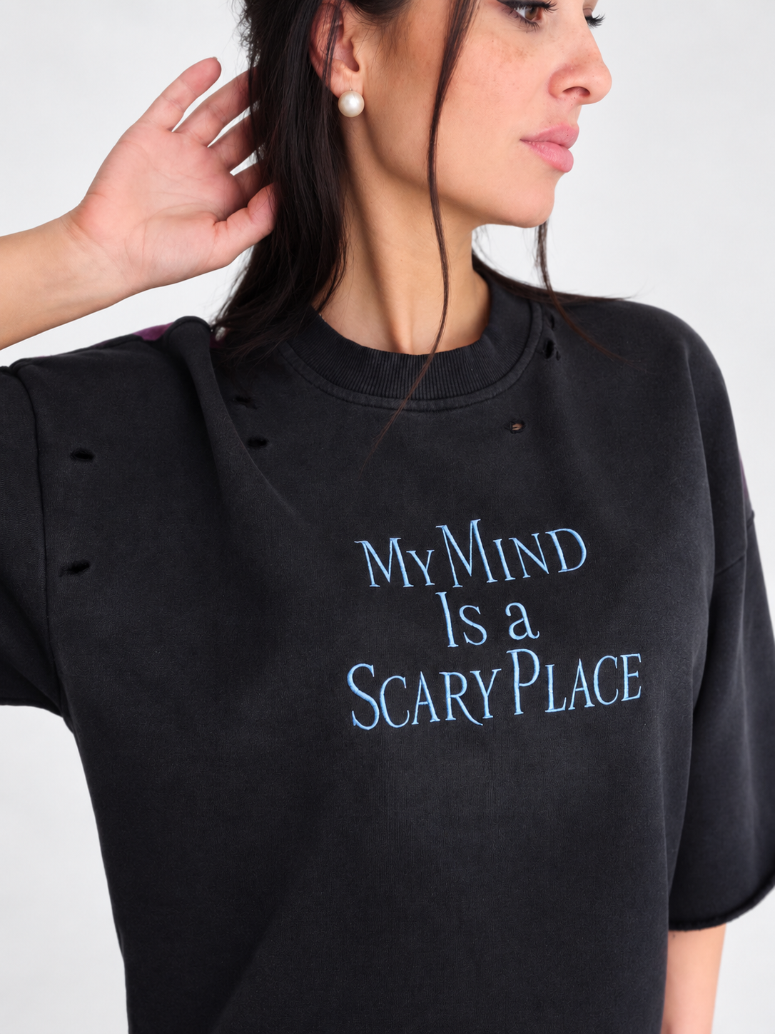 My Mind – Beyond the Surface