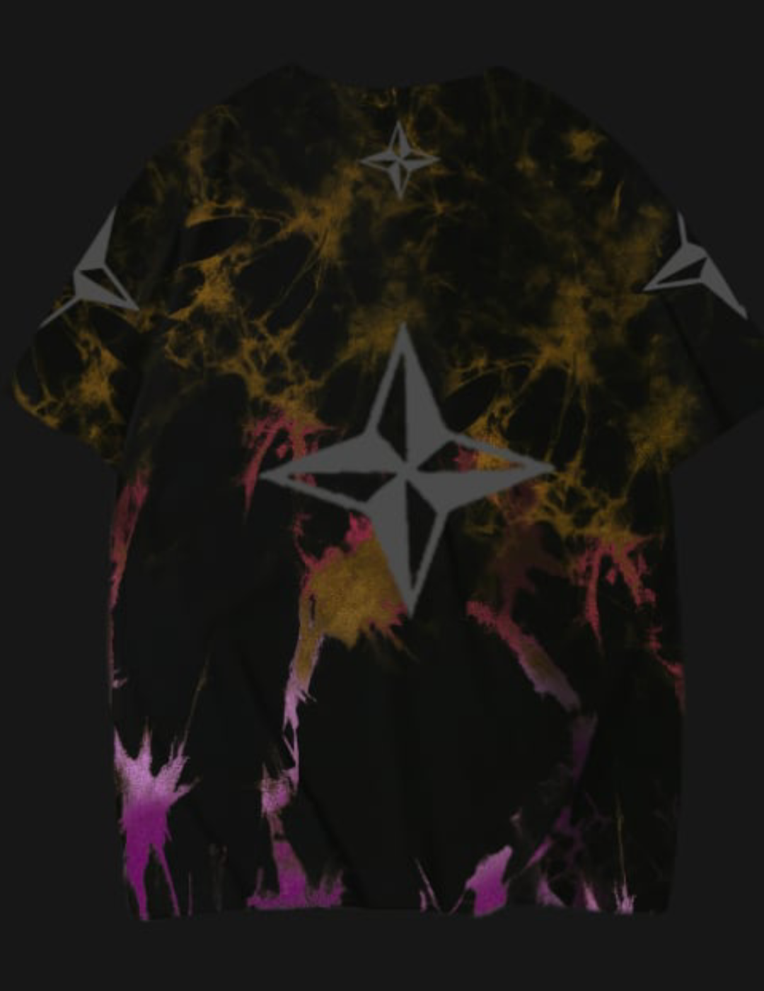 Oversizeed T shirt