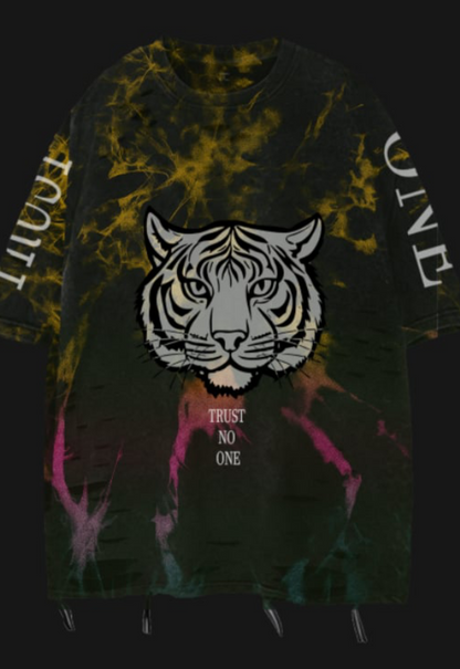 Oversizeed T shirt