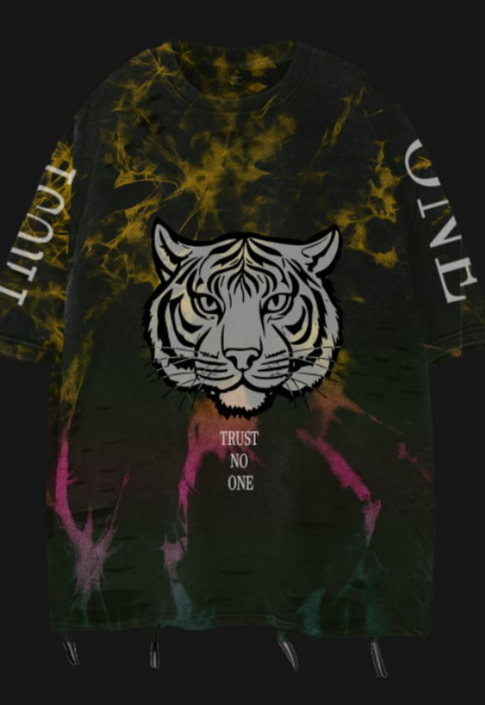 Oversizeed T shirt
