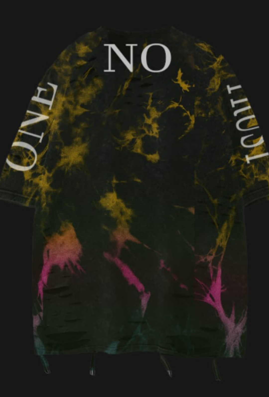 Oversizeed T shirt